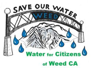 WCWC Save Our Water logo