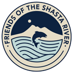 Friends of the Shasta River logo 144x144px